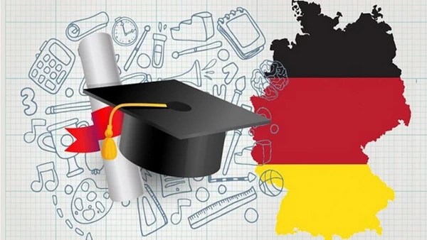 تحصیل ارزان در کشور آلمان