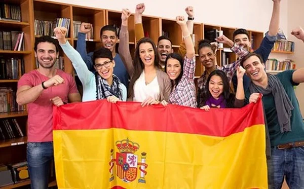 تحصیل ارزان در کشور اسپانیا