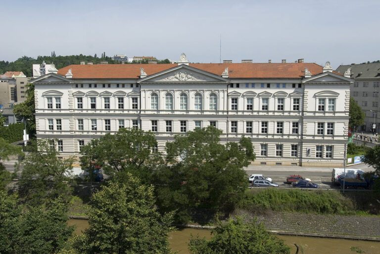 دانشگاه فناوری برنو، جمهوری چک