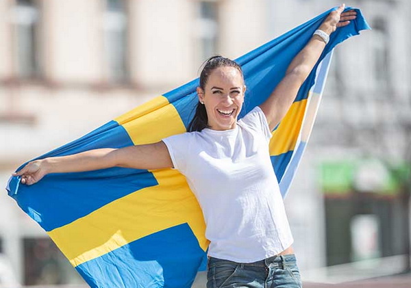 مهاجرت تحصیلی به سوئد