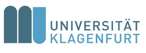 لوگو دانشگاه کلاگنفورت اتریش