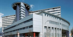 دانشگاه پزشکی اینسبورگ اتریش