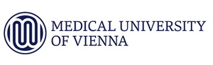 لوگو دانشگاه پزشکی وین
