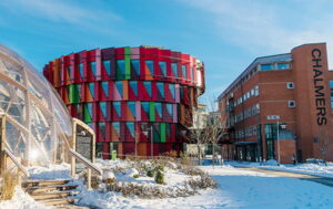 دانشگاه تکنولوژی چالمرز سوئد