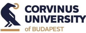 لوگو دانشگاه کوروینوس بوداپست مجارستان