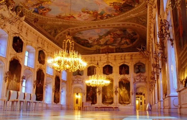 قصر هافبورگ