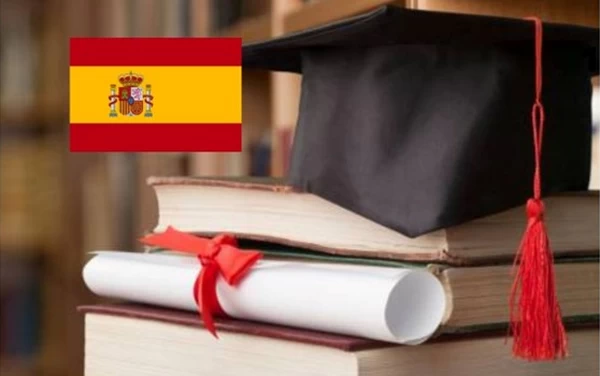 بهترین دانشگاه های اسپانیا
